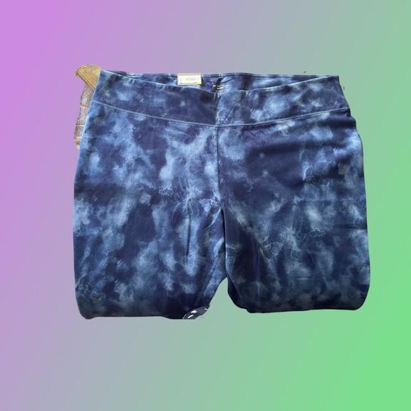 Tek Gear Plus Size Women's Leggings - Picture 3 of 13